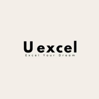 Uexcel logo - Similar company to Coodux - Ui/Ux Design Agency