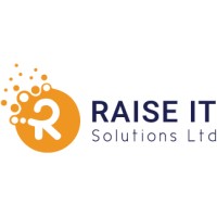 Raise IT Solutions Ltd. logo - Similar company to Raise It