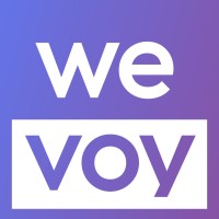 WeVoy s.r.o. logo - Similar company to Bell & Hurry