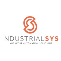 IndustrialSYS logo - Similar company to Engiprot