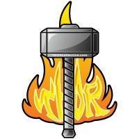 THOR Collective logo - Similar company to Detection Engineering Weekly