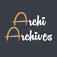 Archi Archives logo - Similar company to Archi Insights