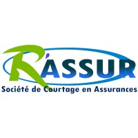 R'ASSUR logo - Similar company to Ngr Agro Chap