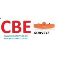 CBE Surveys logo - Similar company to Daly Smith