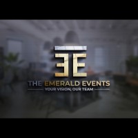 Emerald Events logo - Similar company to Emerald Events Llc.