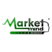 MarketMind Research logo - Similar company to Strategicai