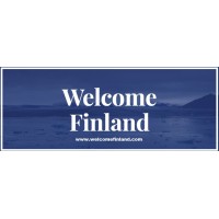 welcomefinland.com logo - Similar company to Icecage Oy