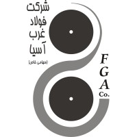 Foolad gharb Asia Co. (WASCO) logo - Similar company to Royalcraft
