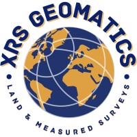 XRS Geomatics logo - Similar company to Cpe Electrical Engineering