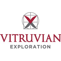 Vitruvian Exploration logo - Similar company to Launchability