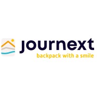 Journext logo - Similar company to Level Up E.V.