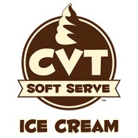 CVT Soft Serve logo - Similar company to Polypack  México