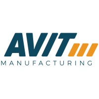 AVIT Manufacturing logo - Similar company to Kis Tools