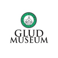 Glud Museum logo - Similar company to Accademia Di Danimarca