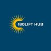 180LIFTHub logo - Similar company to Interdeal