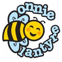 Bonnie Blantyre logo - Similar company to Vso Malawi