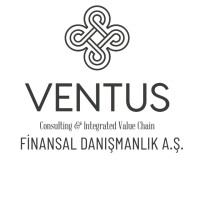 Ventus Finansal Danışmanlık A. Ş. logo - Similar company to İnovaban İnovasyon Ve Finansal Danışmanlık A.Ş.