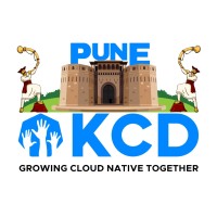 KCD Pune logo - Similar company to Cloud Native Day Pune