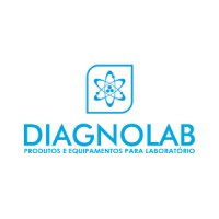DIAGNOLAB DISTRIBUIDORA logo - Similar company to Distribuidora Diagnolab