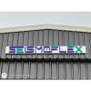 Seismoflex Private Limited logo - Similar company to Deevin Seismic Systems Pvt. Ltd.