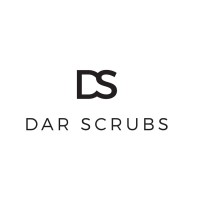 Dar Scrubs logo - Similar company to Fursaaa Play