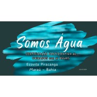Instituto Somos Água logo - Similar company to Capt² Circularidade Da Água, Por Todos E Para Todos