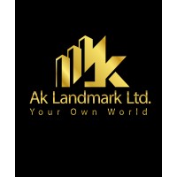 AK Landmark Ltd logo - Similar company to Mb Traders