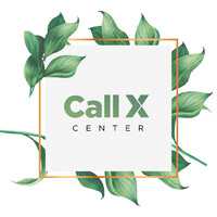 Call X (Center) logo - Similar company to Sb Value