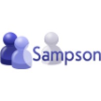 Sampson Europe logo - Similar company to Level 4.0 Gmbh