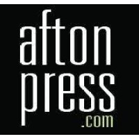 Afton Press logo - Similar company to Autonomous Press