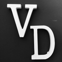 Valentina Disca Parrucchieri logo - Similar company to Fdselection