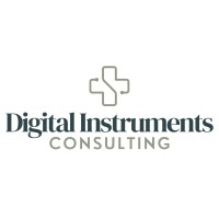 Digital Instruments Consulting logo - Similar company to Makers Design & Digital Marketing, Llc