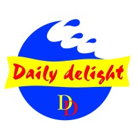 Delight Foods USA logo - Similar company to Smart Import