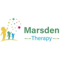 Marsden Therapy logo - Similar company to Beehive Occupational Therapy For Kids