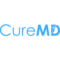 CureMDr logo - Similar company to Curecloud Med
