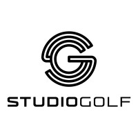 Studio Golf logo - Similar company to Yambla