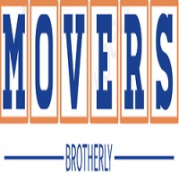 Brotherly Movers logo - Similar company to The Steven Spectrum Career Project