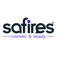 Safires Kozmetik logo - Similar company to Malva Cosmetics