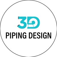 3D Piping Design Consultant logo - Similar company to Tuvix Engineering Solutions