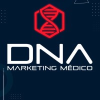 DNA Medical Marketing logo - Similar company to Conversion Lab Consulting