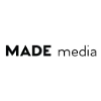 MADE Media NZ logo - Similar company to Ox Digital