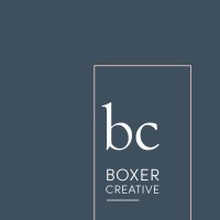 Boxer Creative logo - Similar company to Futurus Global Wealth
