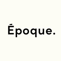 Époque studio logo - Similar company to Epoque