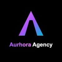 Aurhora Agency logo - Similar company to Hexdefender