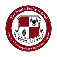 The Freire Charter School logo - Similar company to Freire Charter School