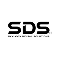SDSx10 Digital Solutions logo - Similar company to Falcon Tech Solutions