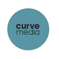 Curve Media Limited logo - Similar company to Windfall Films