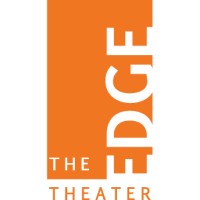 The Edge Theater logo - Similar company to Midnight & Indigo