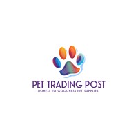 Pet Trading Post logo - Similar company to Pet-Fi