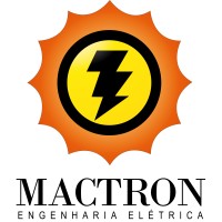 Mactron Engenharia Elétrica logo - Similar company to Nobcis Engenharia